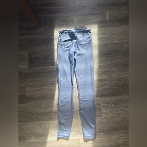 Under Armour NWT Compression High Rise Full Length Leggings Size S